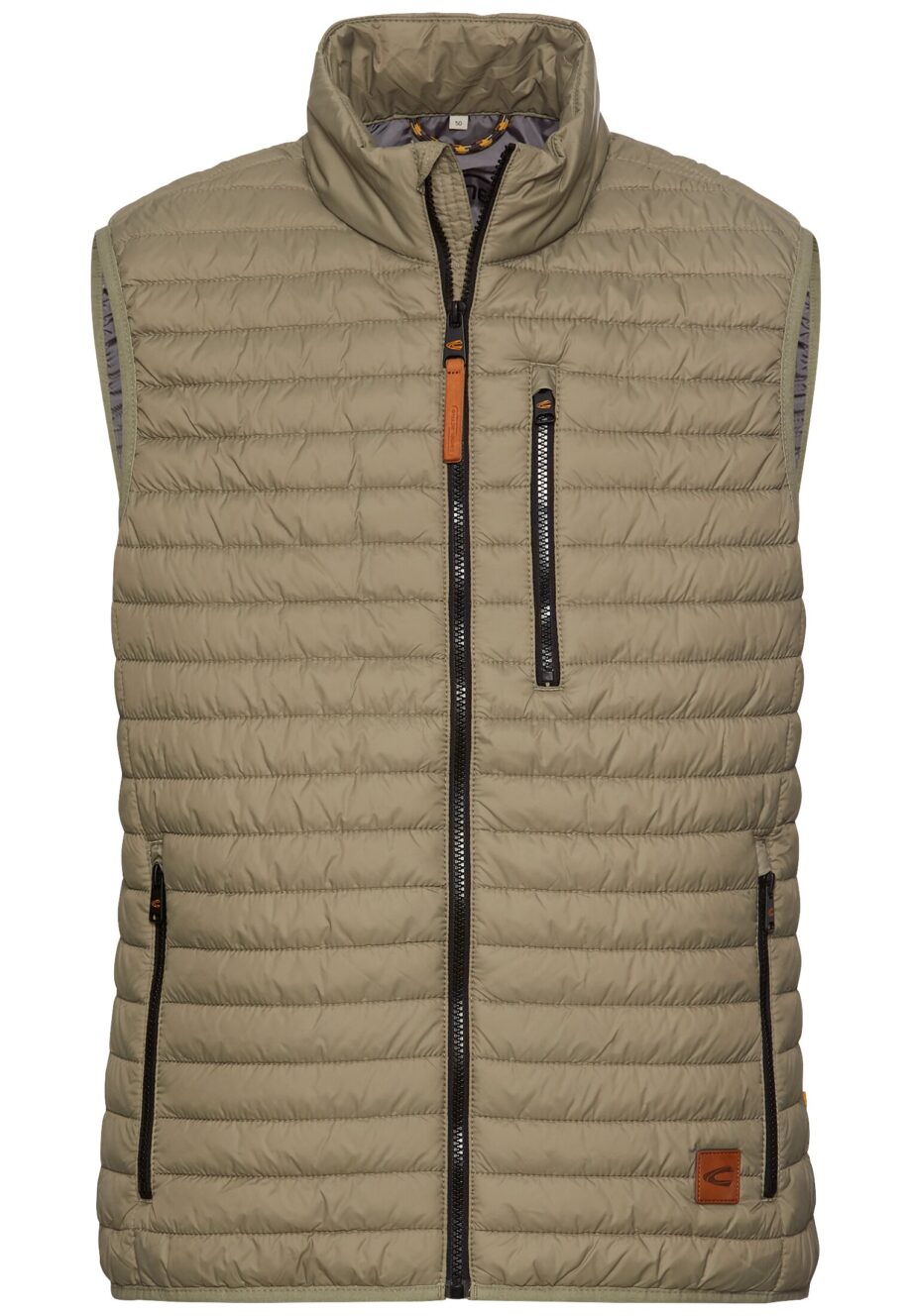 Camel Herren Weste