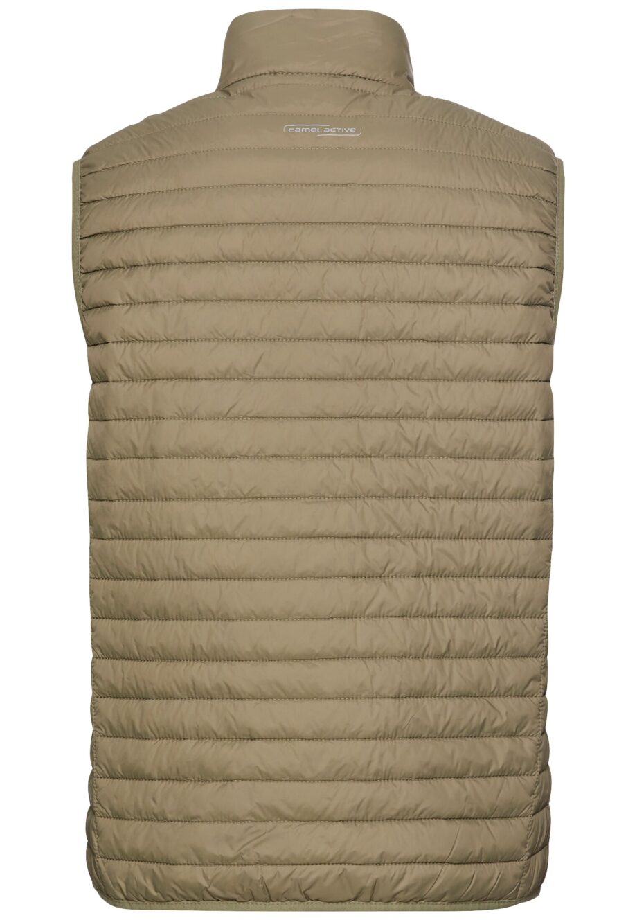 Camel Herren Weste
