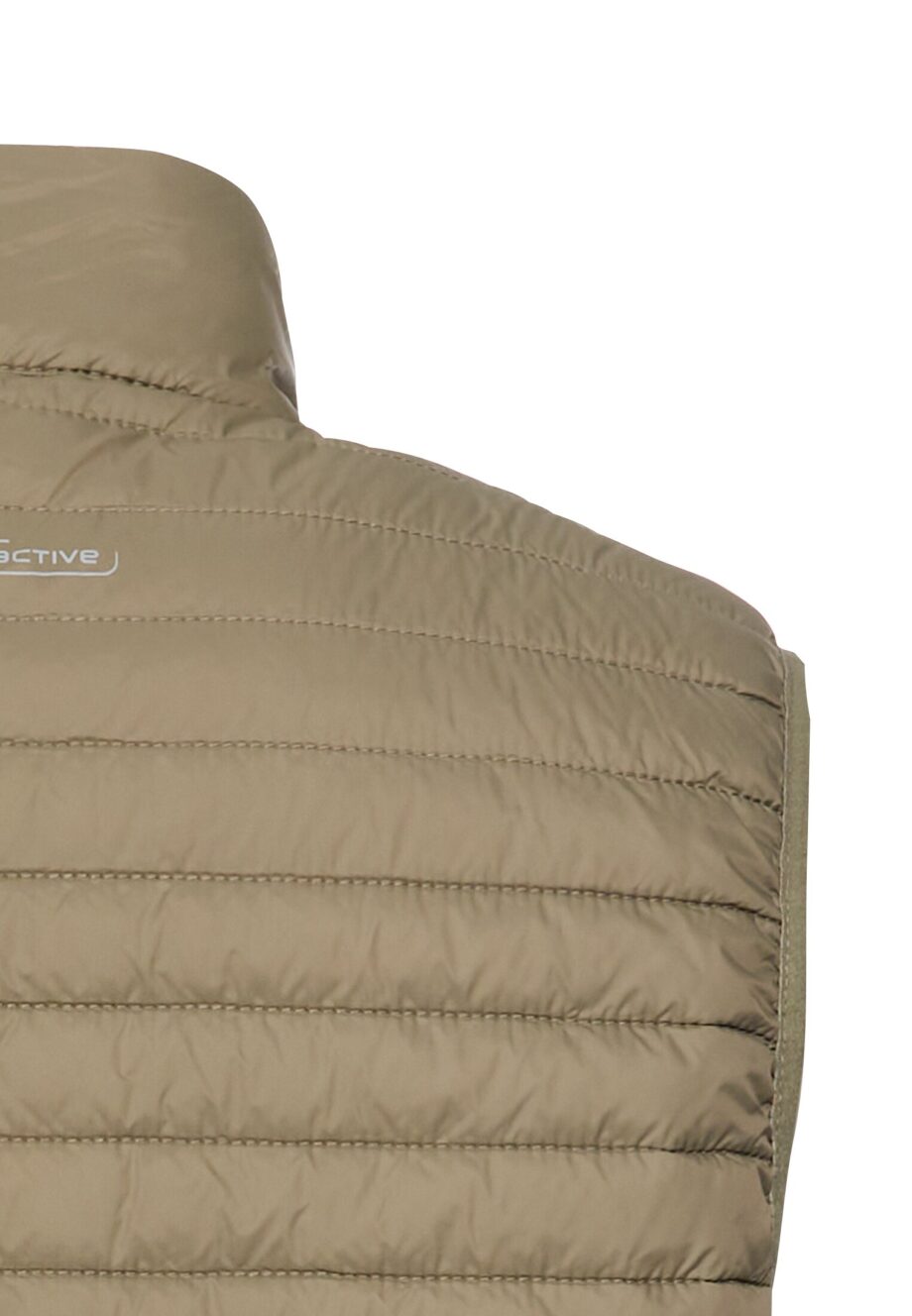 Camel Herren Weste