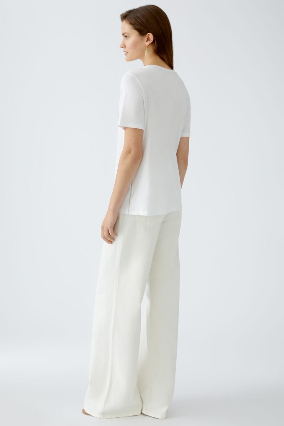 Oui Damen T-Shirt