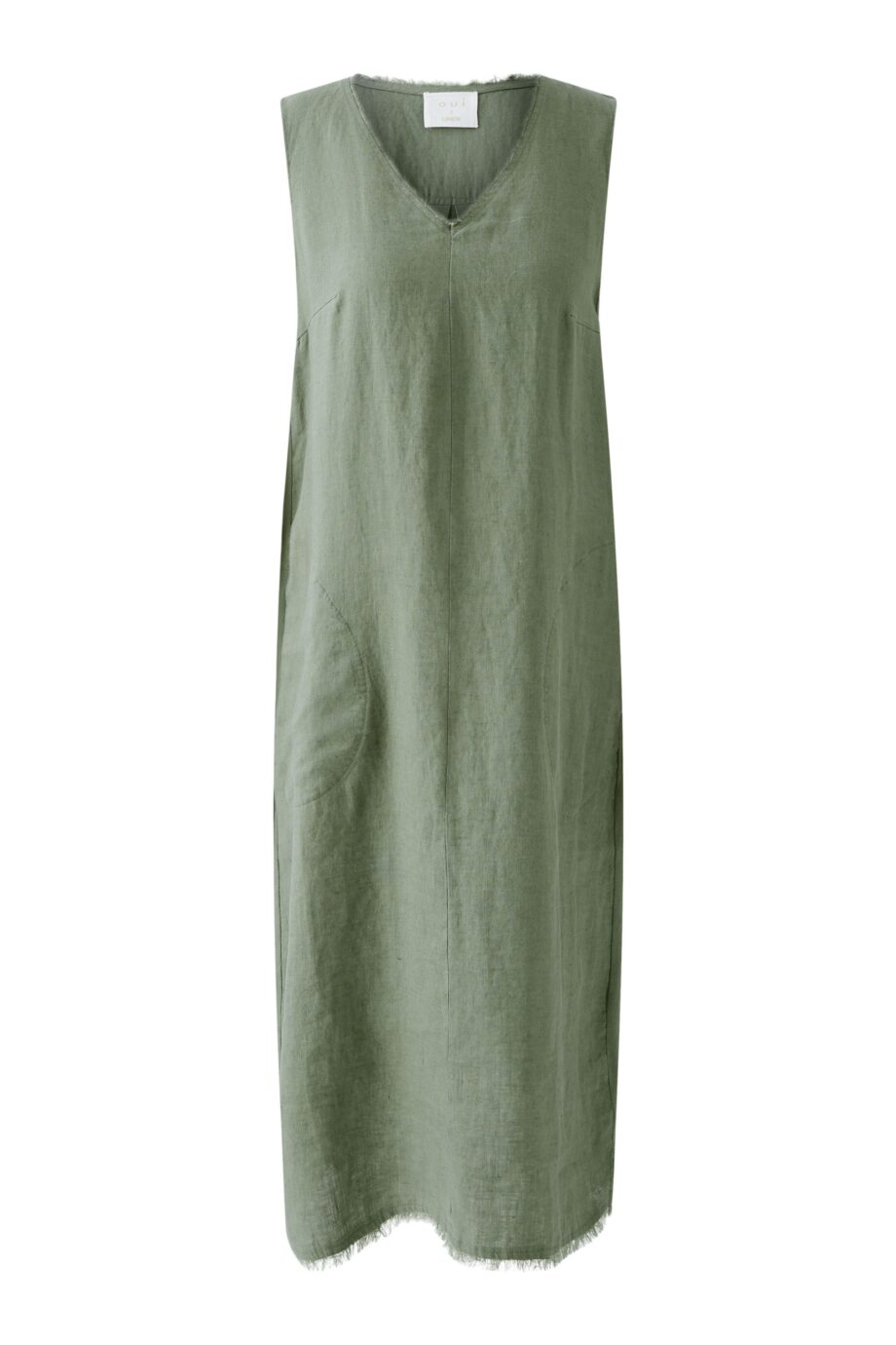 Oui Damen Kleid