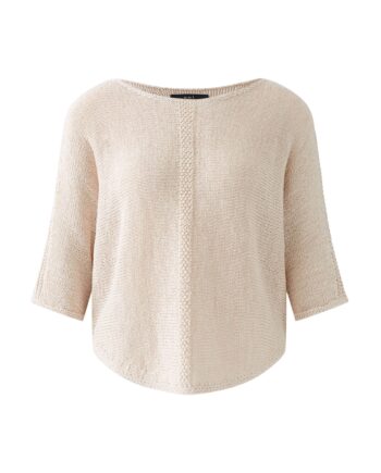 Oui Damen Pullover