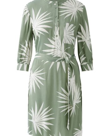 Oui Damen Kleid