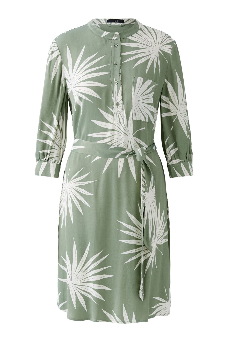 Oui Damen Kleid