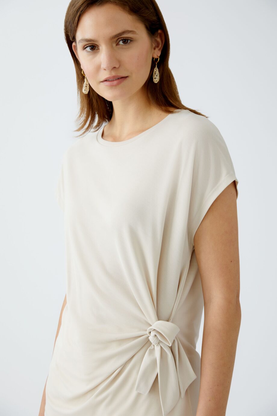 Oui Damen T-Shirt