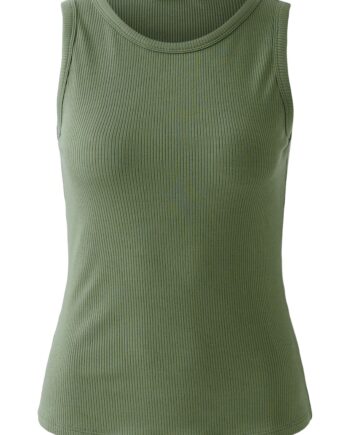 Oui Damen Top