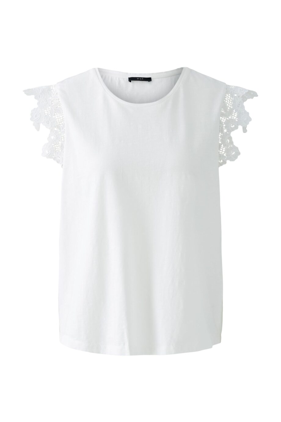 Oui Damen Top
