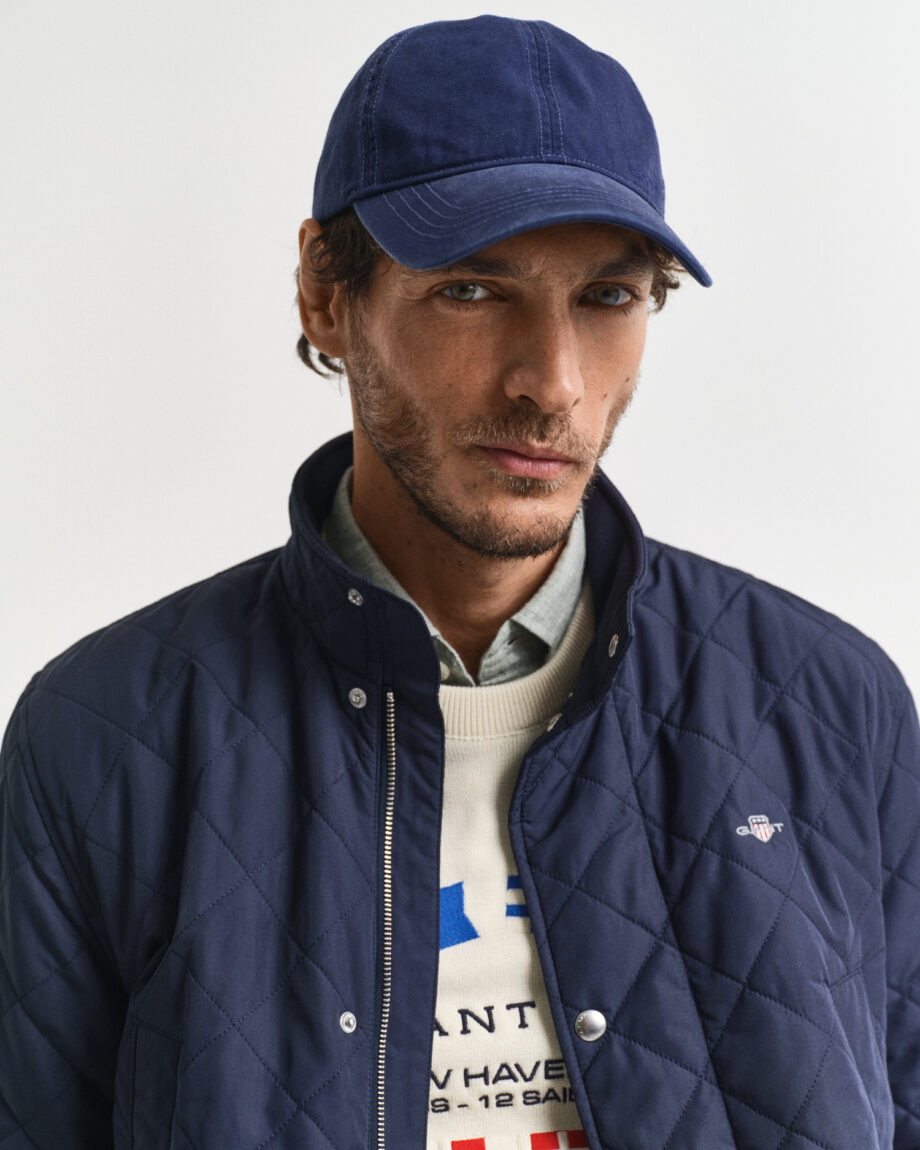 GANT Herren Windjacke