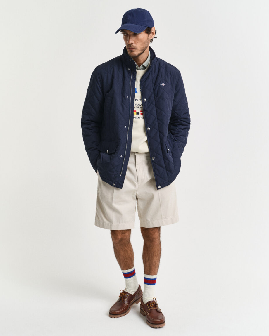 GANT Herren Windjacke
