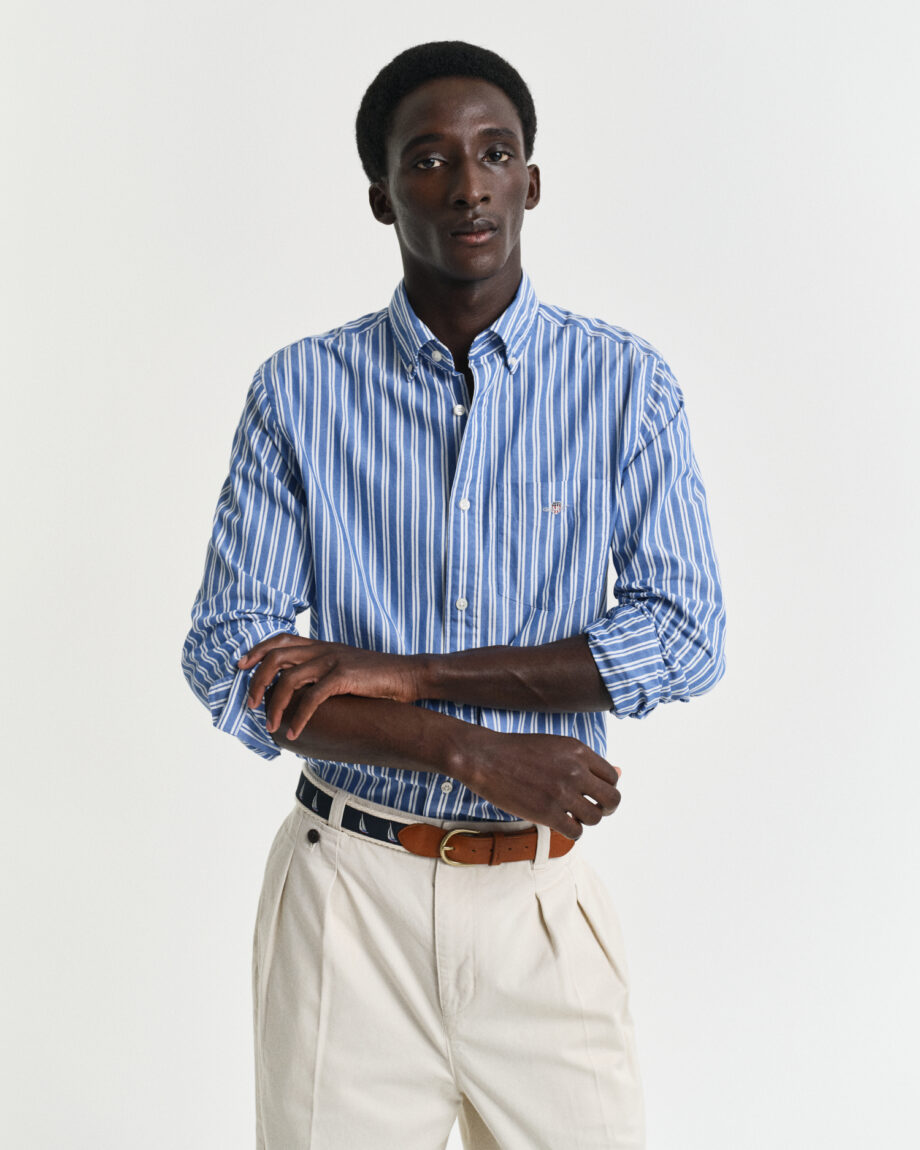 GANT Herren Hemd