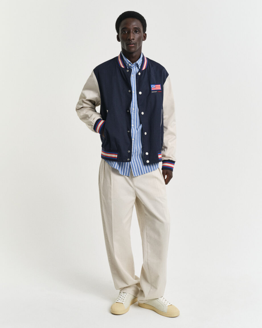 GANT Herren Hemd