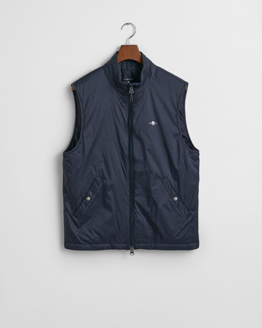 GANT Herren Weste