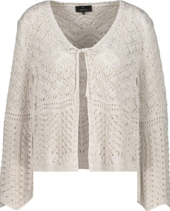 Monari Damen Strickjacke