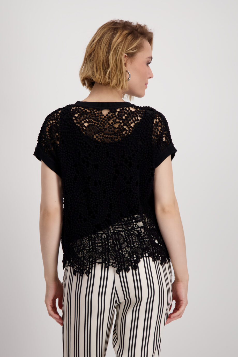 Monari Damen Pullover