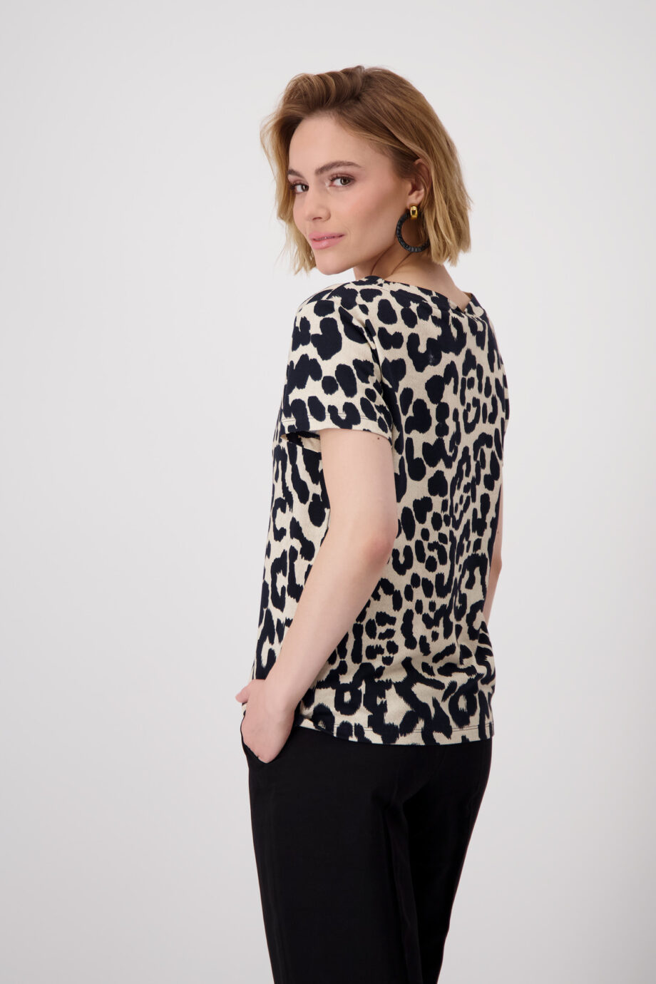 Monari Damen T-Shirt