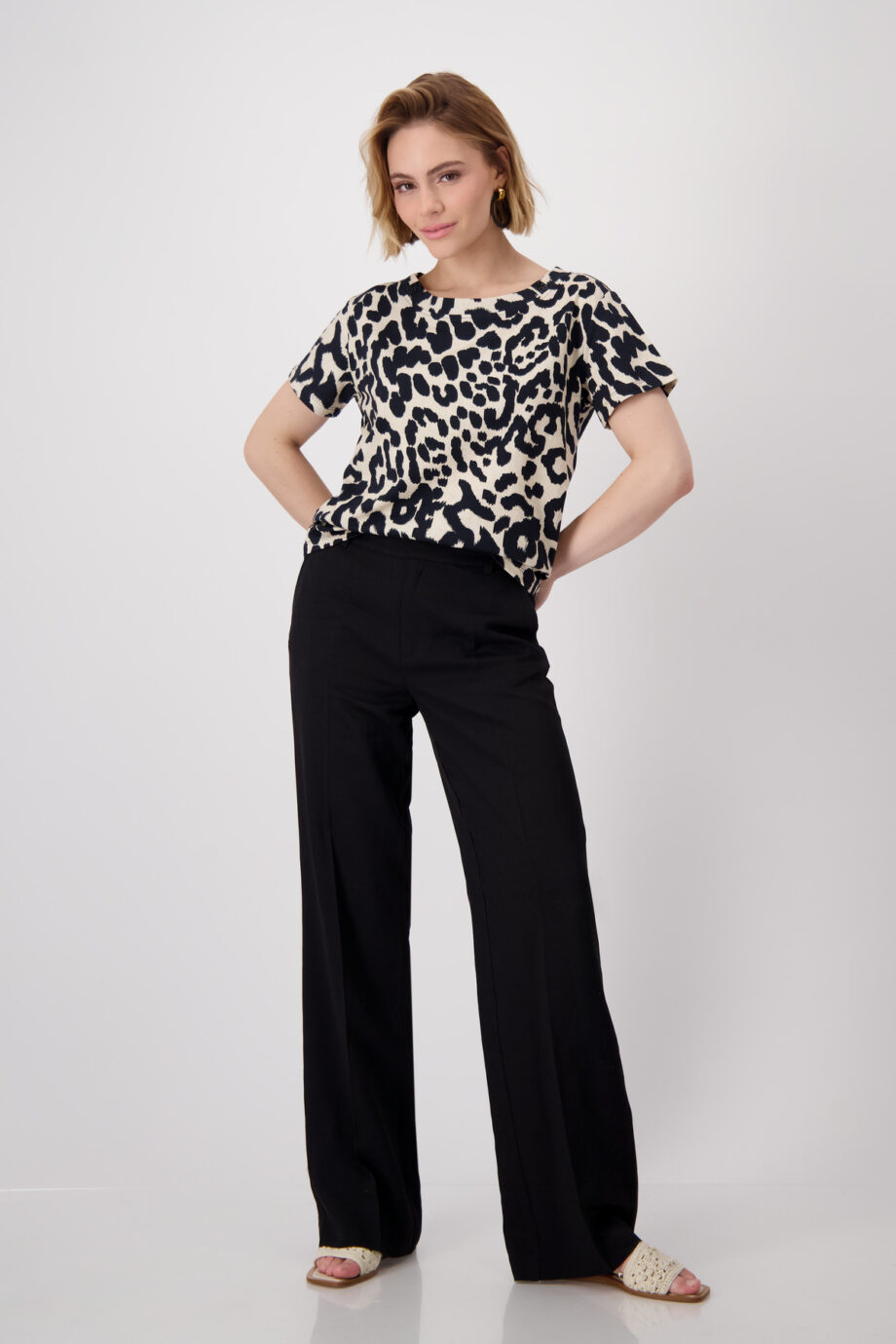 Monari Damen T-Shirt