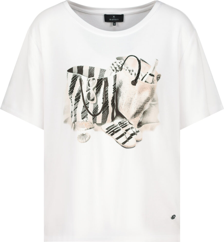 Monari Damen T-Shirt