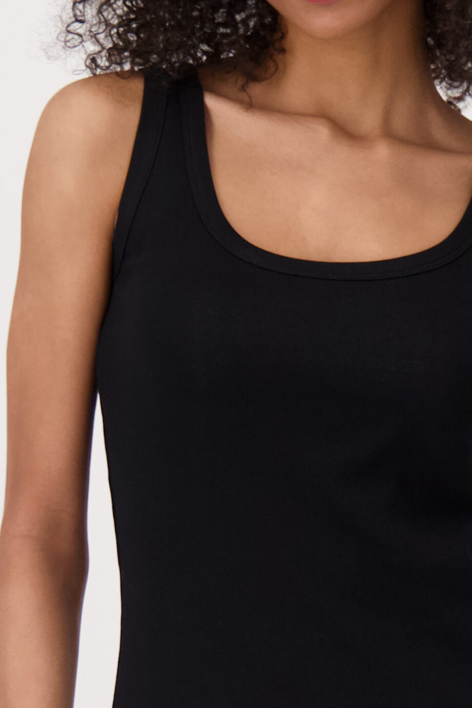 Monari Damen Top