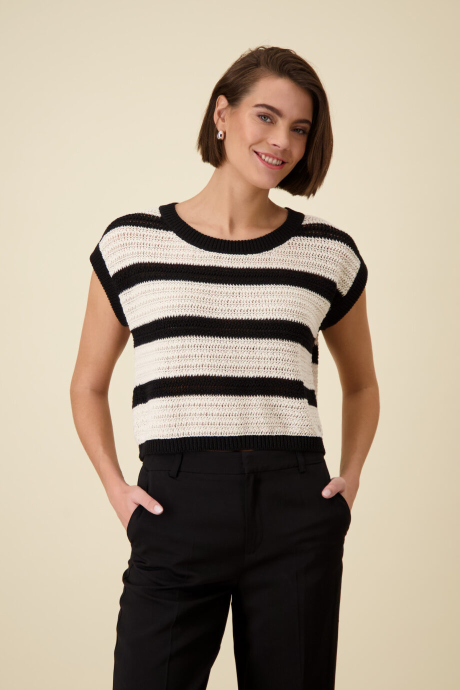 Monari Damen Pullover