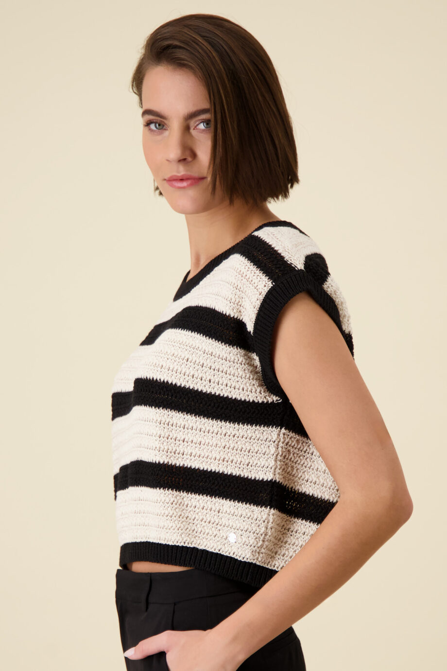 Monari Damen Pullover