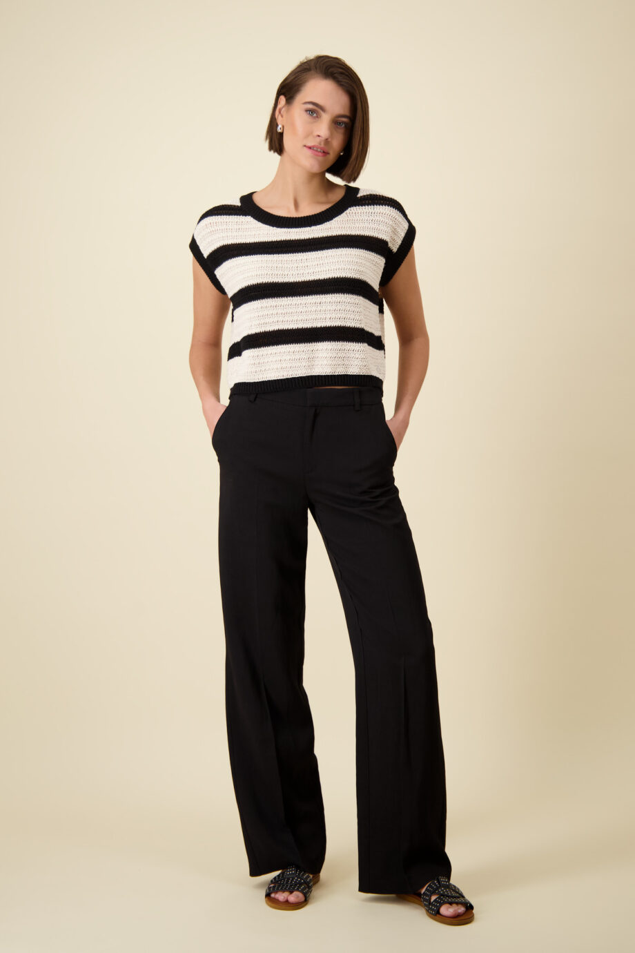Monari Damen Pullover