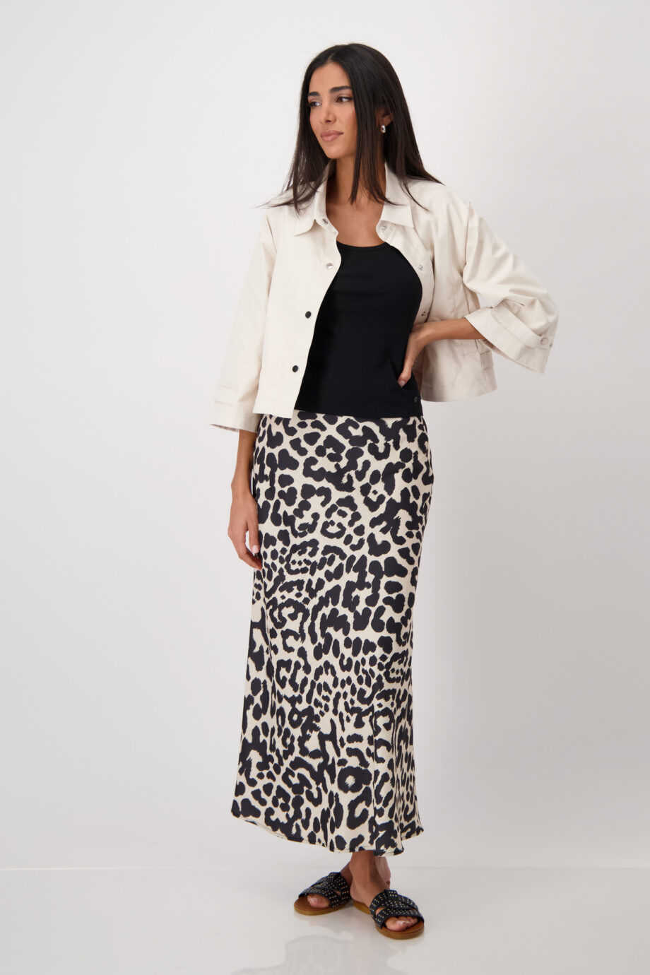 Monari Damen Jacke