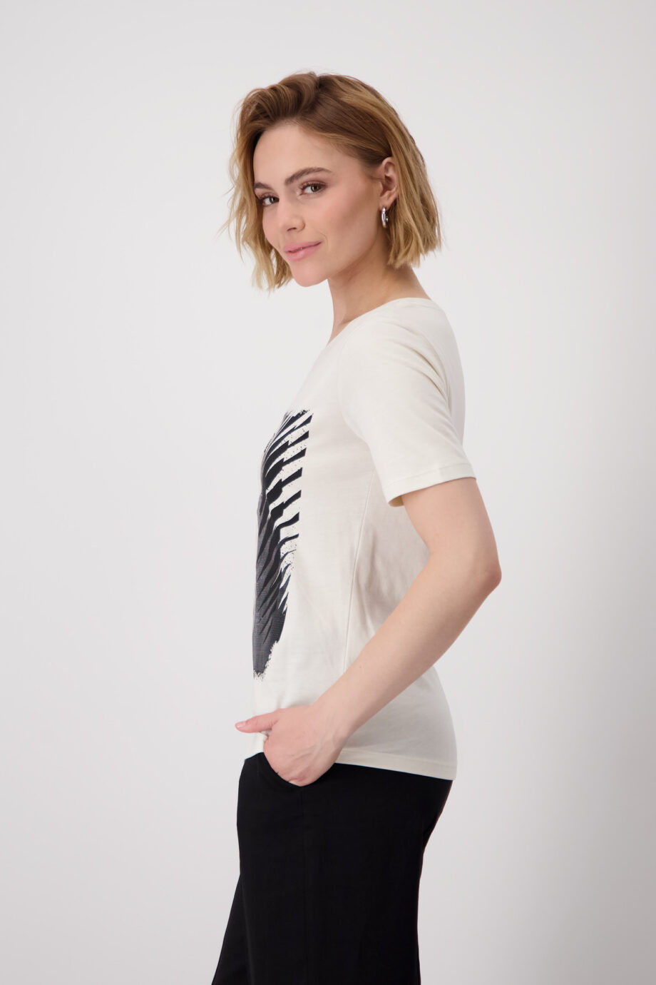Monari Damen T-Shirt