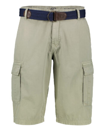 Lerros Herren Bermuda