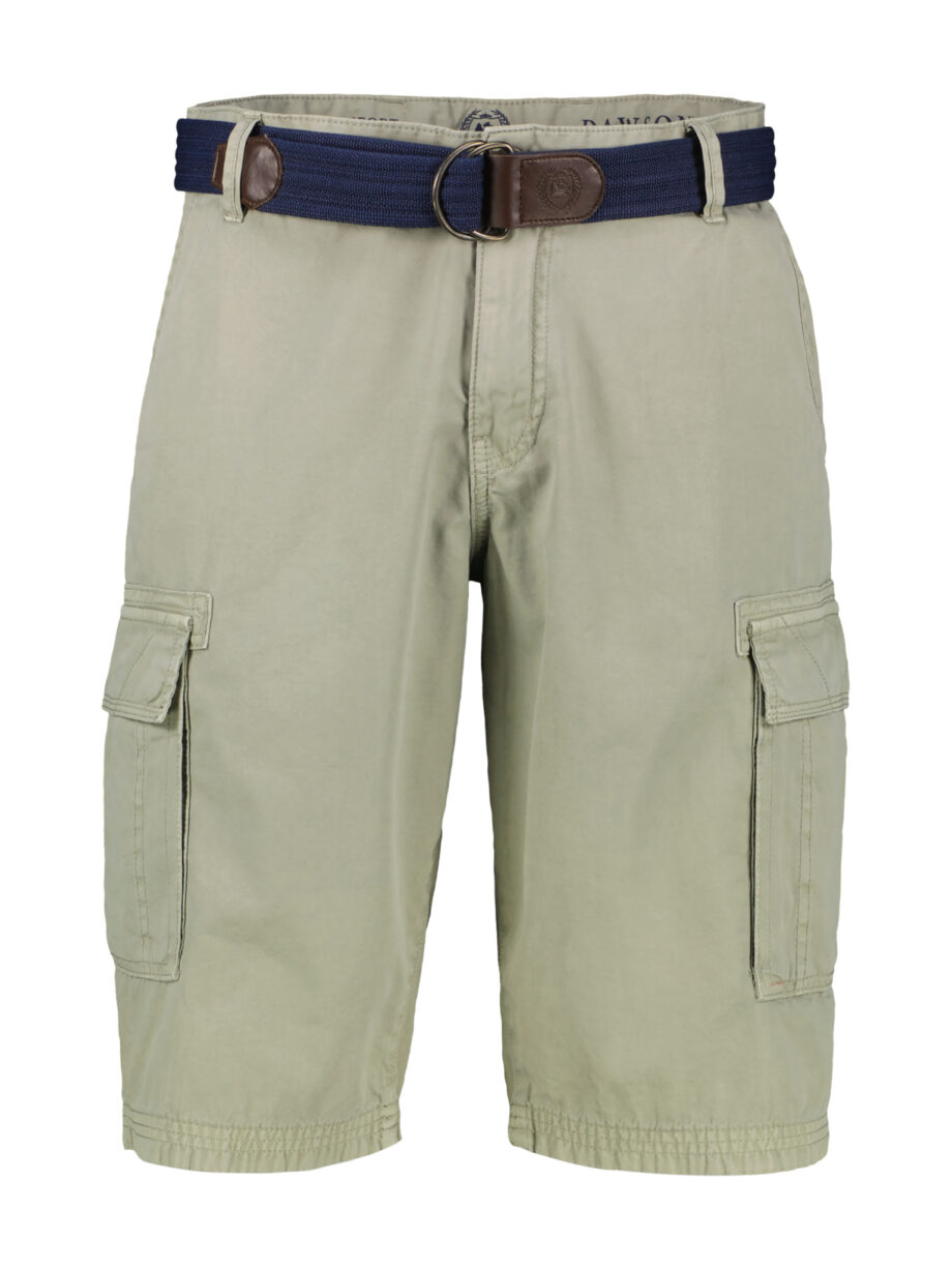 Lerros Herren Bermuda
