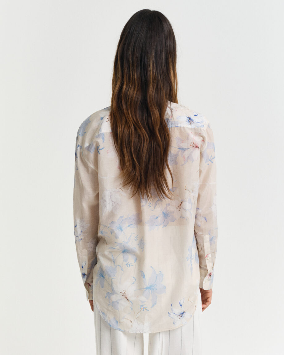 GANT Damen Bluse