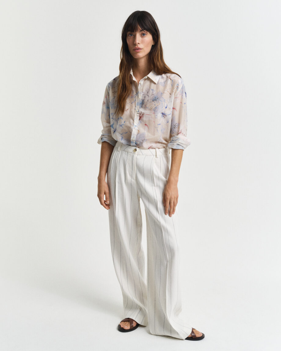 GANT Damen Bluse