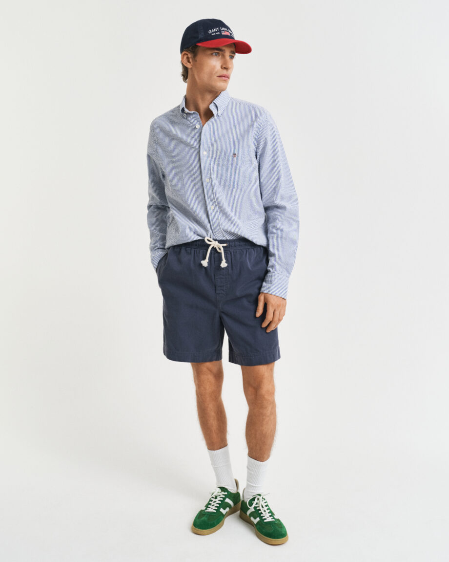 GANT Herren Shorts
