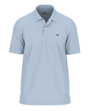 Fynch-Hatton Herren Poloshirt