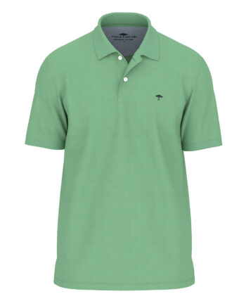 Fynch-Hatton Herren Poloshirt