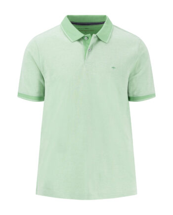 Fynch-Hatton Herren Poloshirt