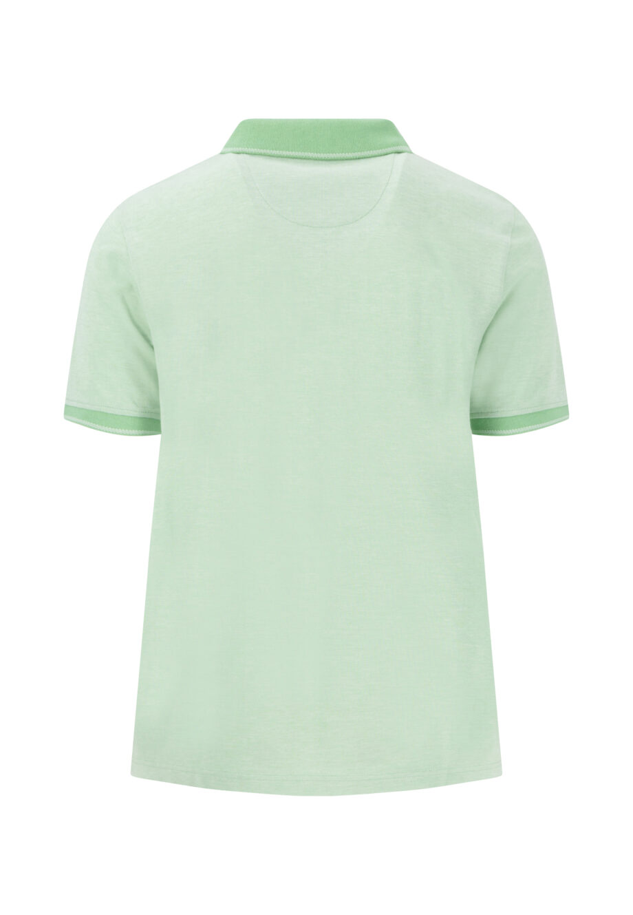 Fynch-Hatton Herren Poloshirt