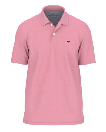 Fynch-Hatton Herren Poloshirt