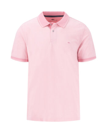 Fynch-Hatton Herren Poloshirt