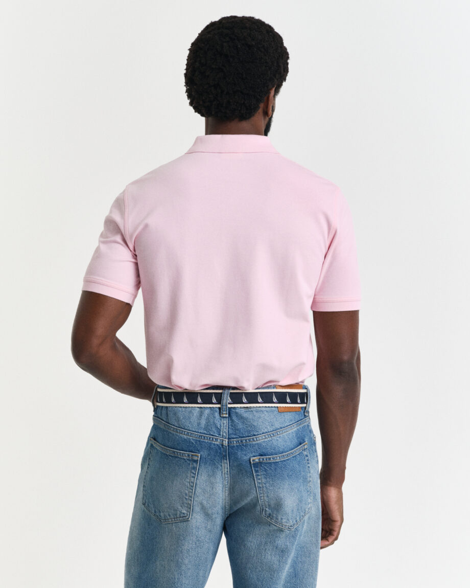 GANT Herren Poloshirt