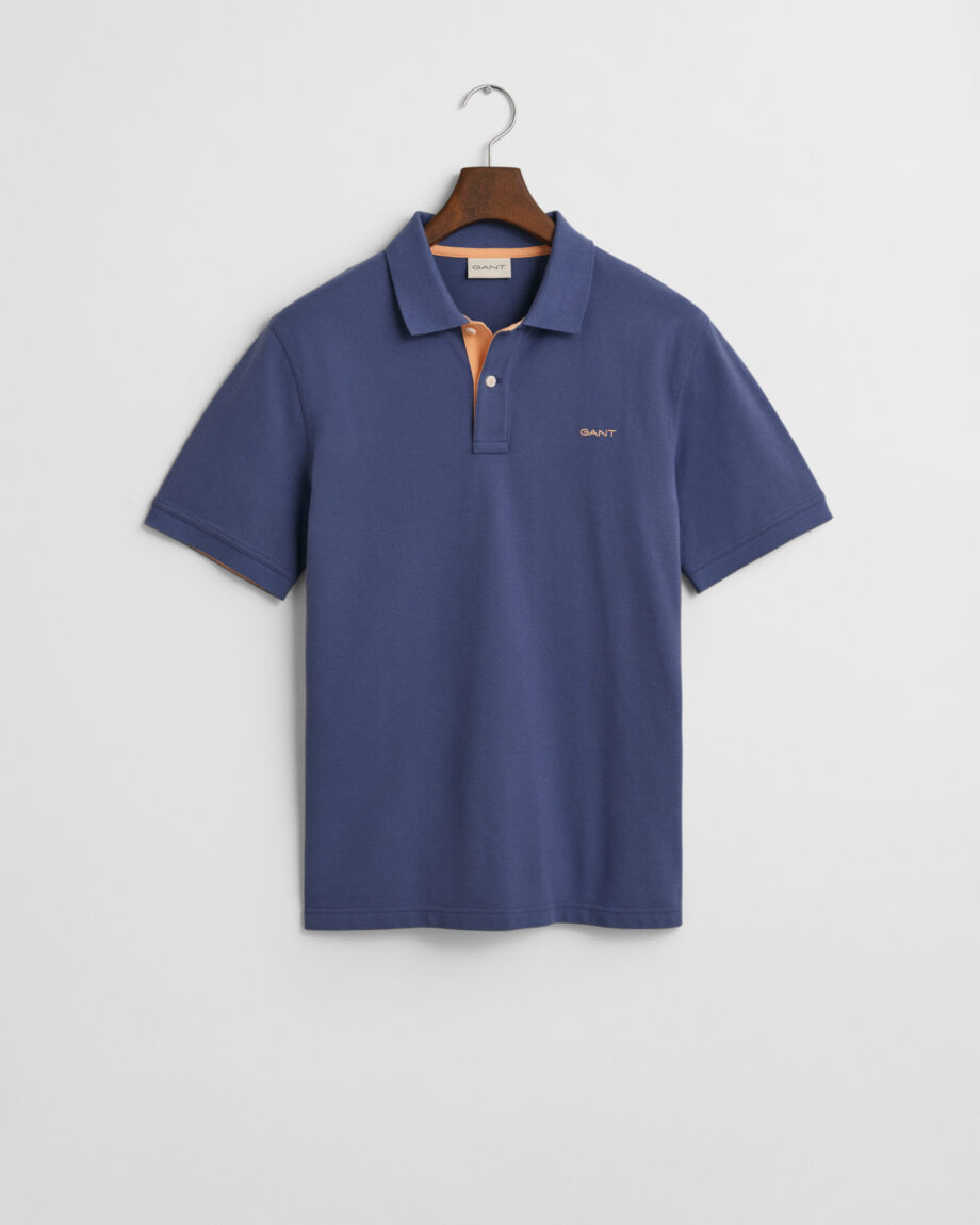 GANT Herren Poloshirt