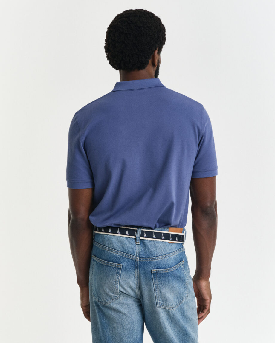 GANT Herren Poloshirt