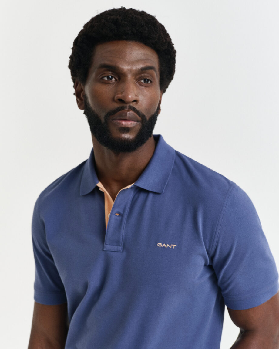 GANT Herren Poloshirt