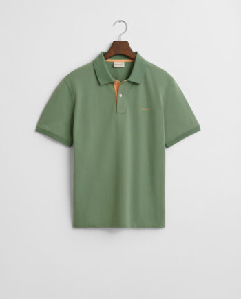 GANT Herren Poloshirt