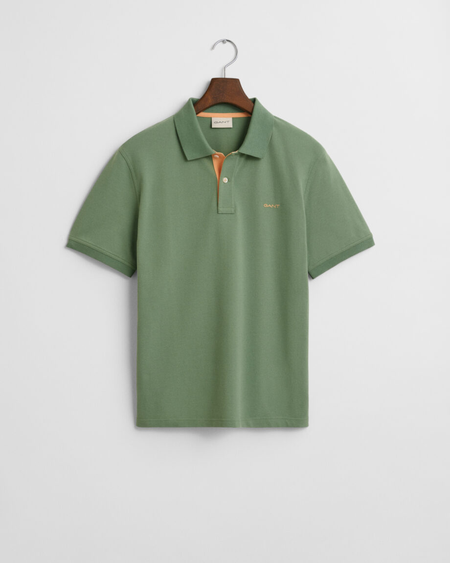 GANT Herren Poloshirt