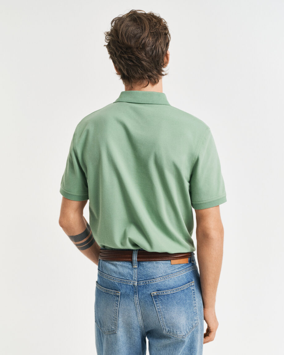 GANT Herren Poloshirt
