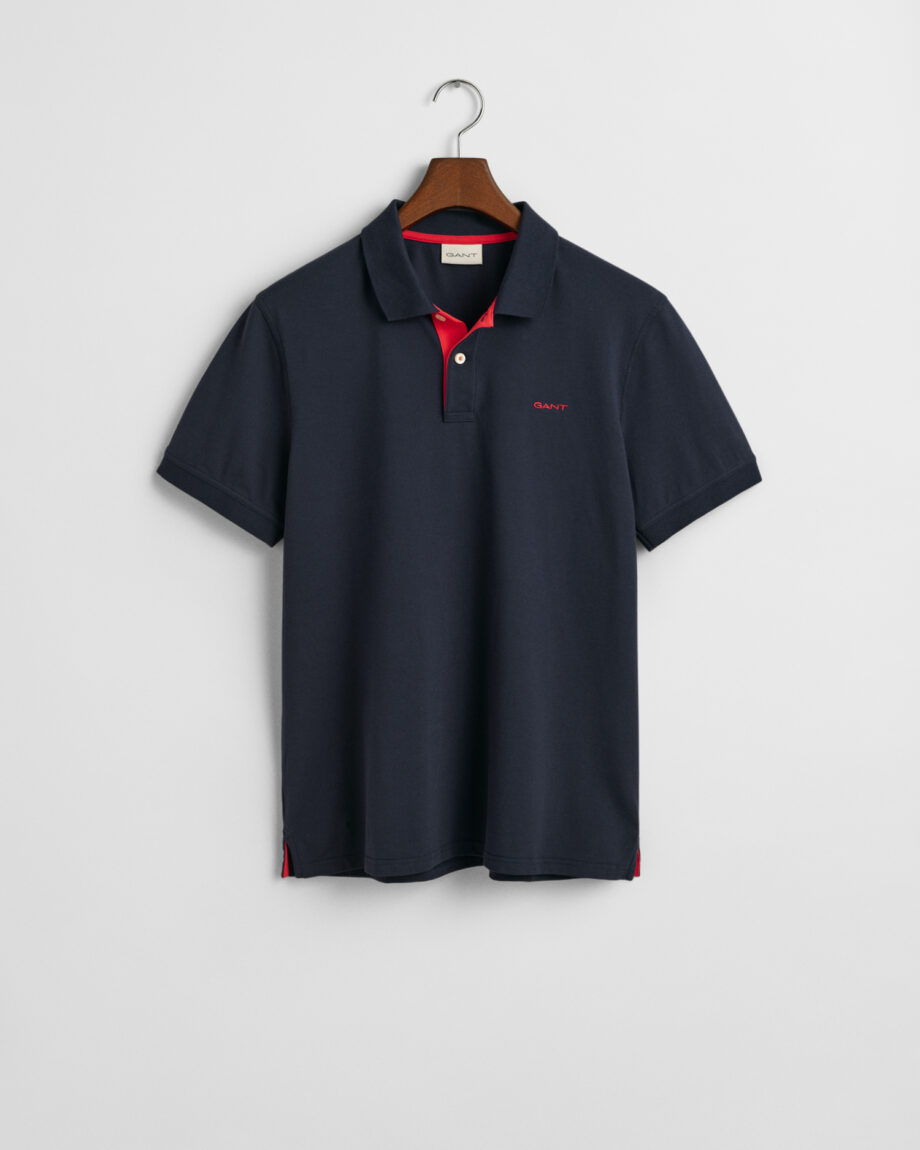 GANT Herren Poloshirt