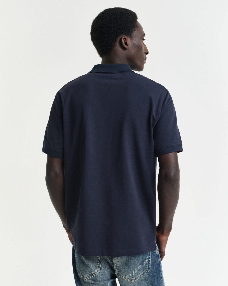 GANT Herren Poloshirt