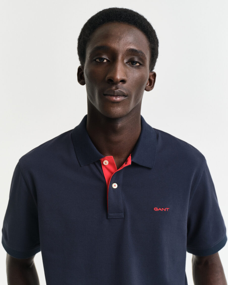 GANT Herren Poloshirt