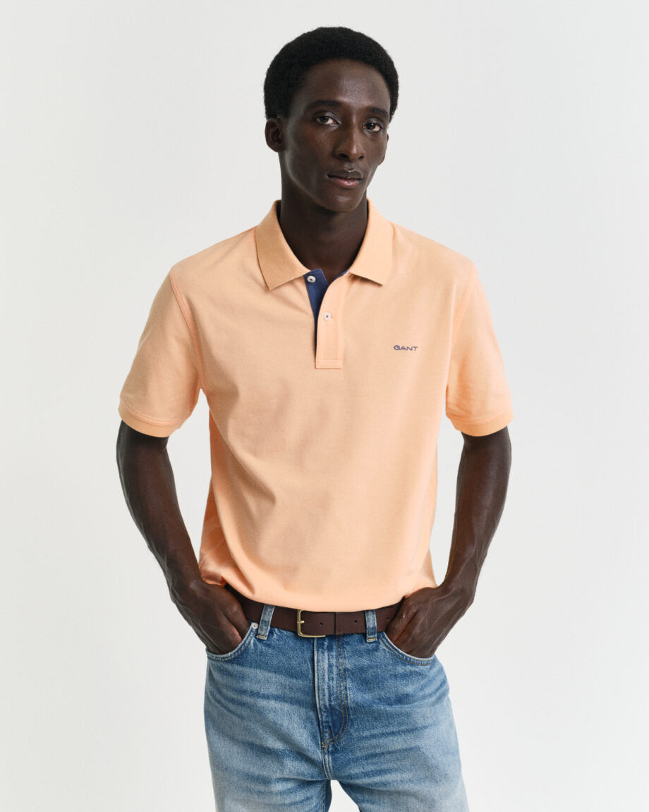 GANT Herren Poloshirt