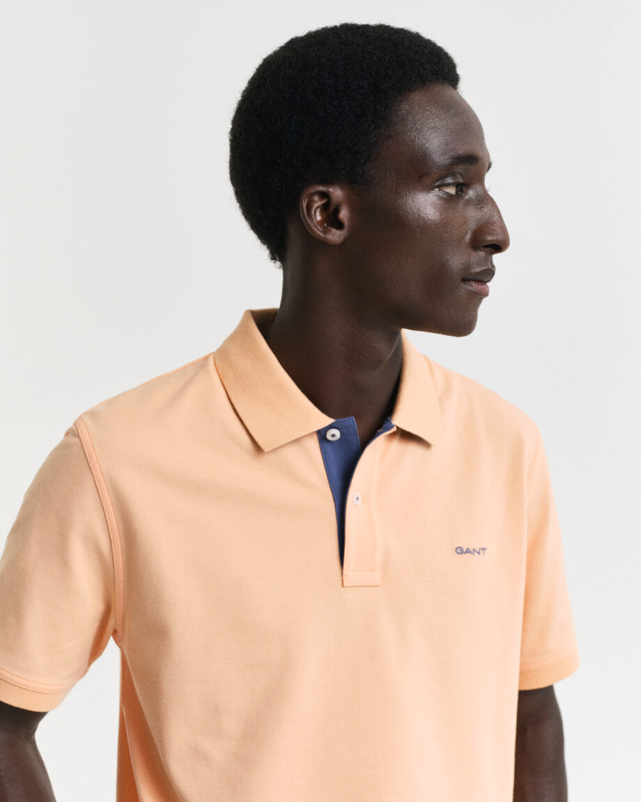 GANT Herren Poloshirt